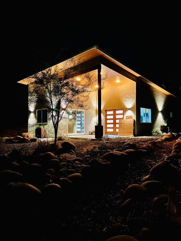 Muniz Village ثري ريفرز المظهر الخارجي الصورة