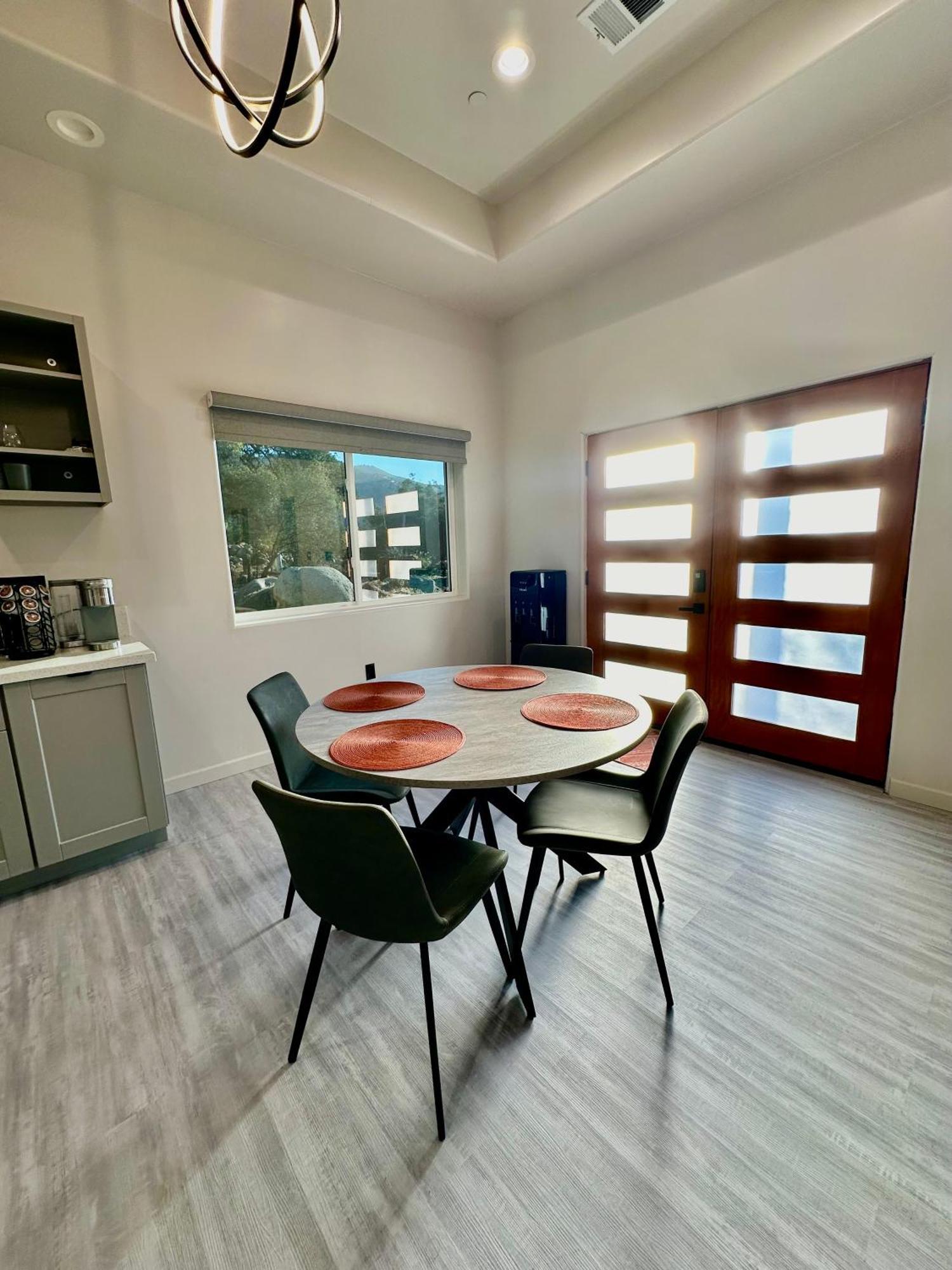 Muniz Village ثري ريفرز المظهر الخارجي الصورة
